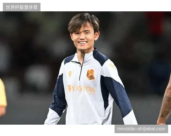 森保一阵容延续欧洲化，久保建英战术地位明确，目标突破十六强历史瓶颈